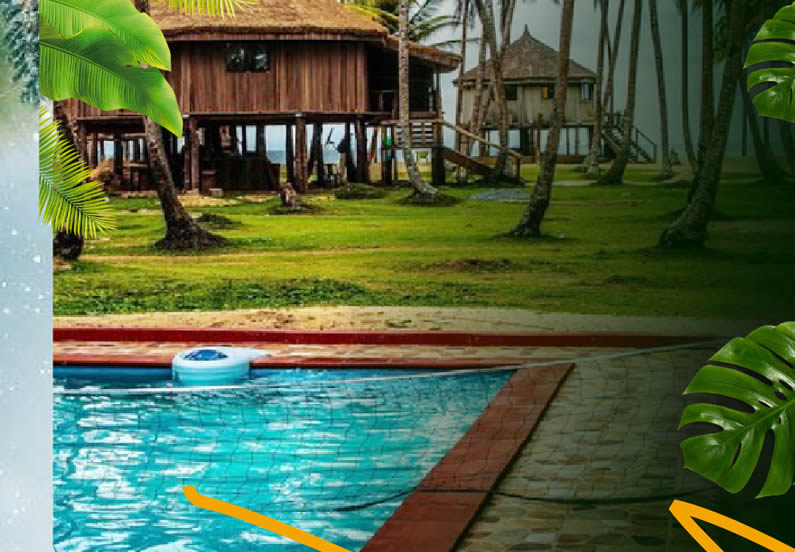 DAYCATION PACKAGE