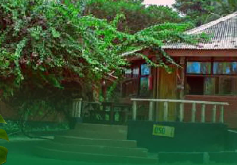 OSO PACKAGE - THE SANDY COVE
